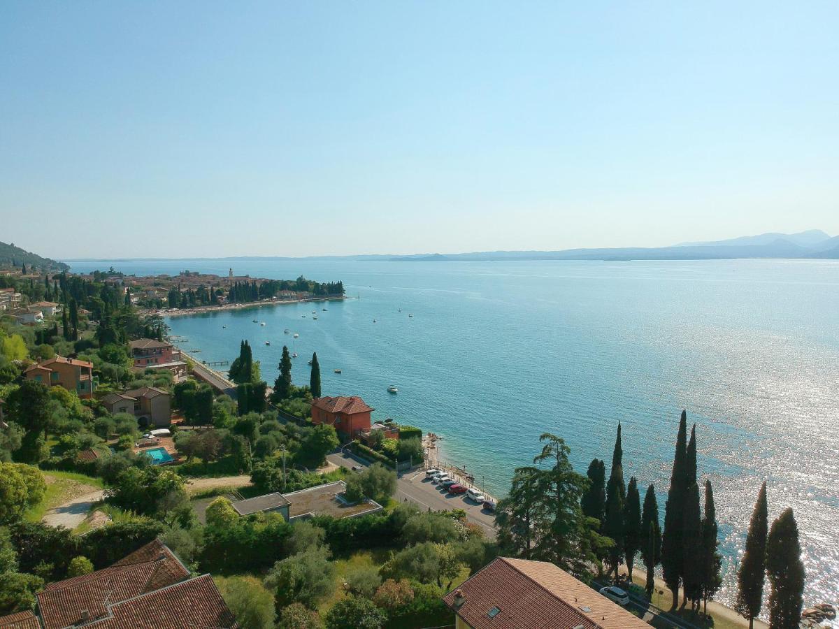 Galvani Hotel