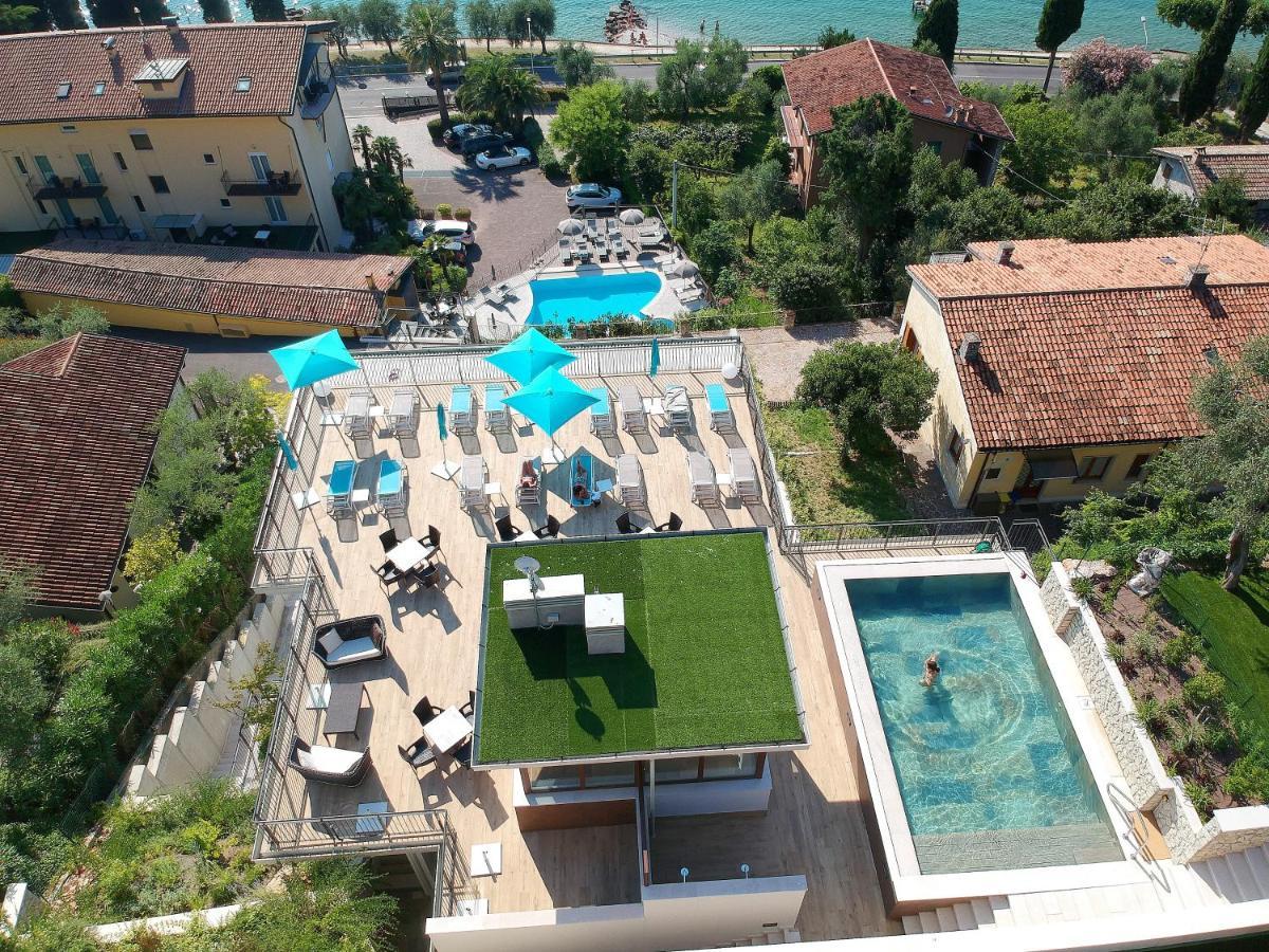 Hotel Galvani 4*