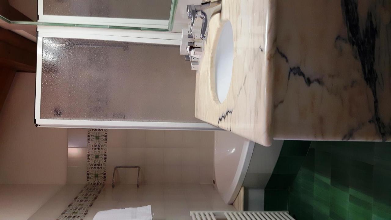 Galvani Hotel 4*