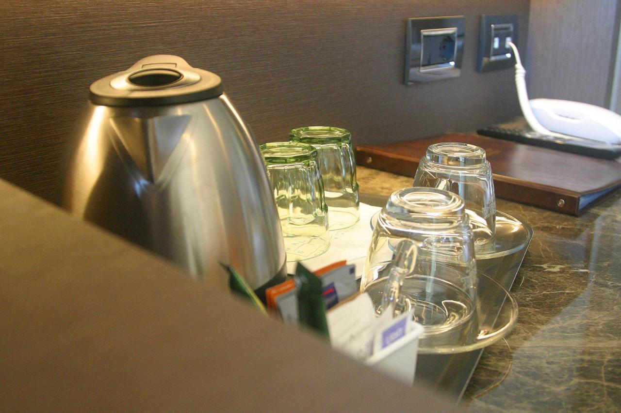 Galvani Hotel