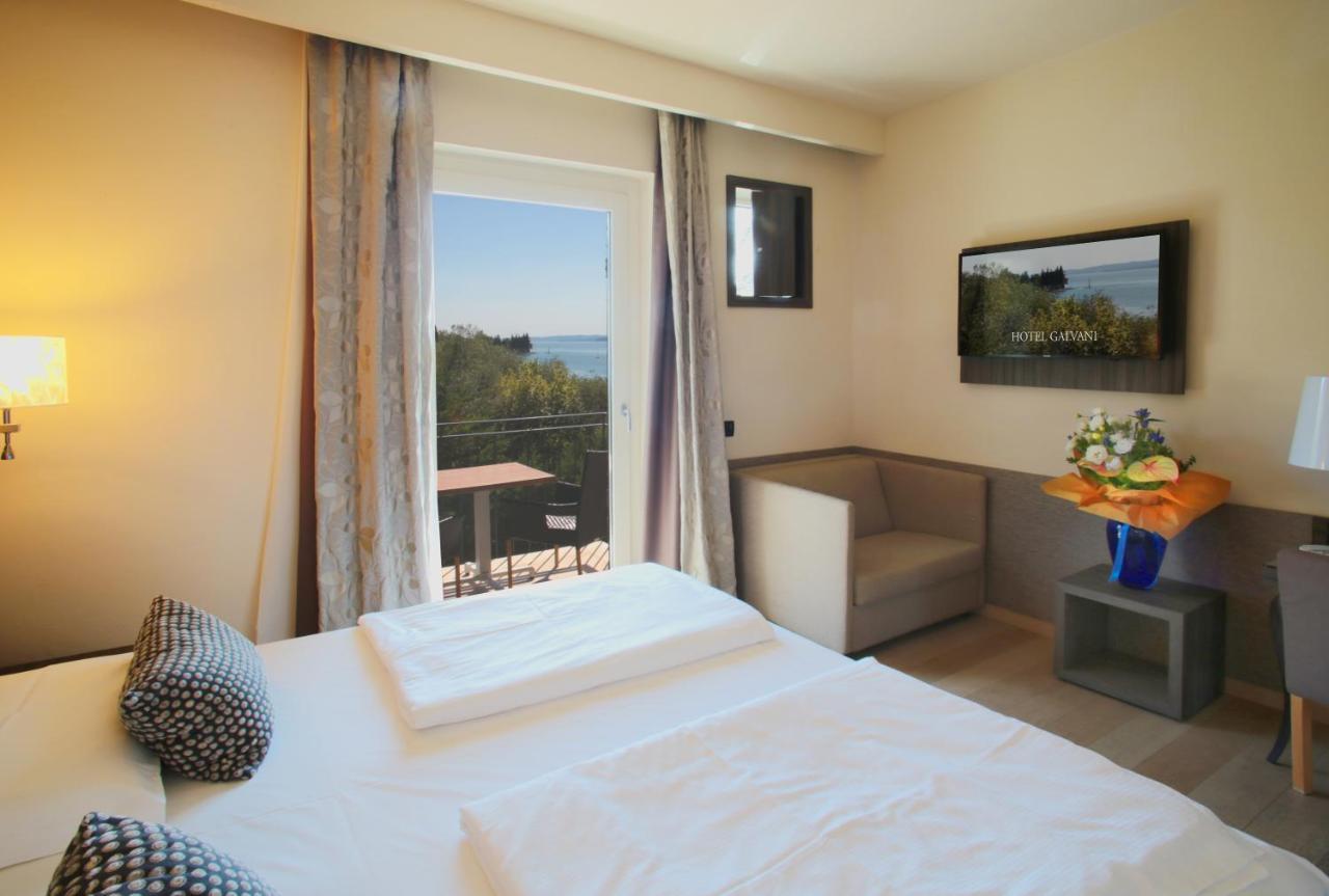 Galvani Hotel