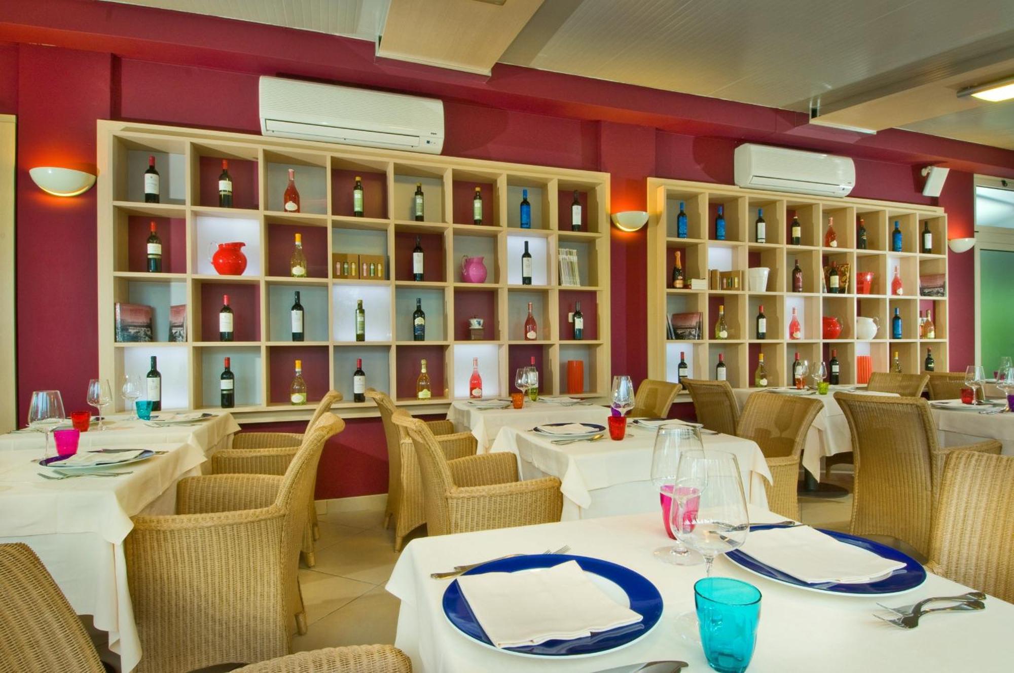 Hotel Galvani