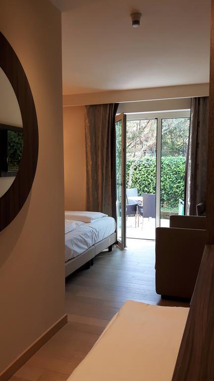 Galvani Hotel