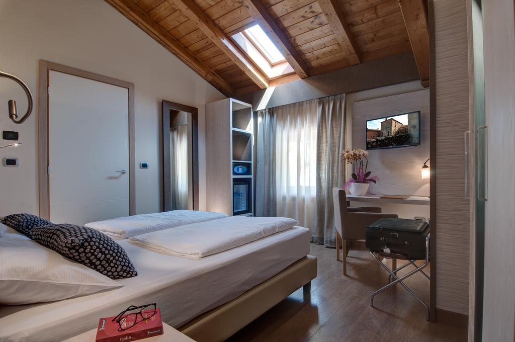 Hotel Galvani 4*