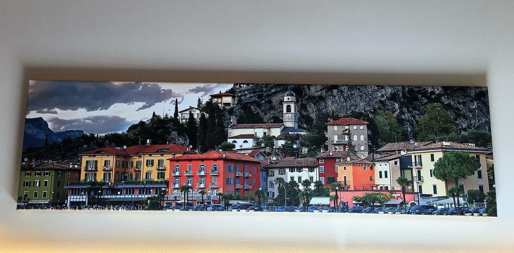 Galvani Hotel Torri Del Benaco