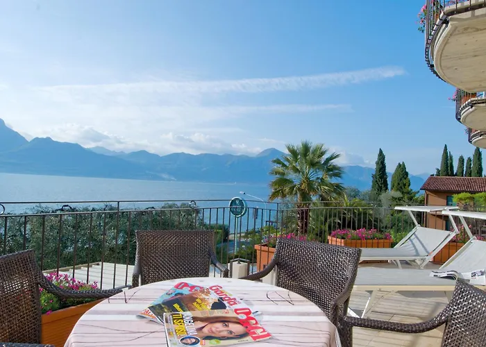 Hotel Galvani
