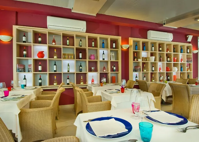 Hotel Galvani
