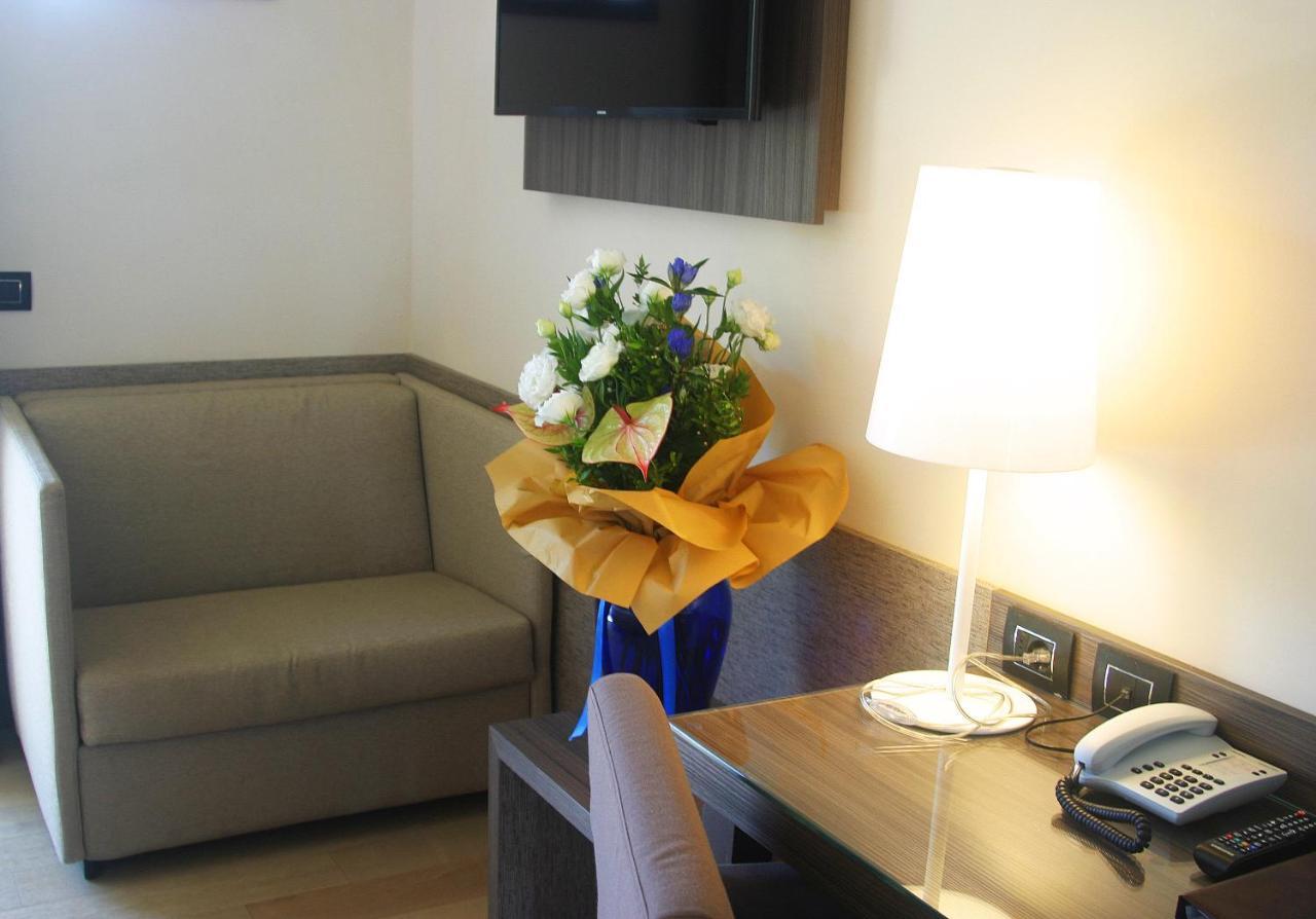 Hotel Galvani 4*