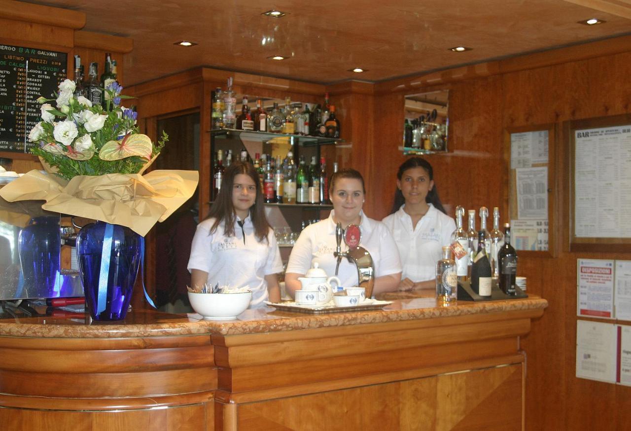 Galvani Hotel Torri Del Benaco
