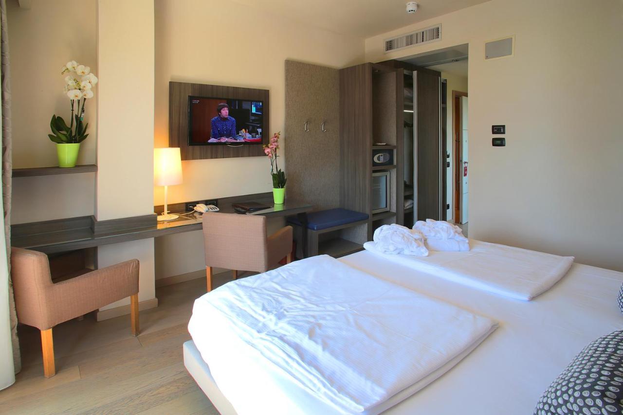 Hotel Galvani 4*