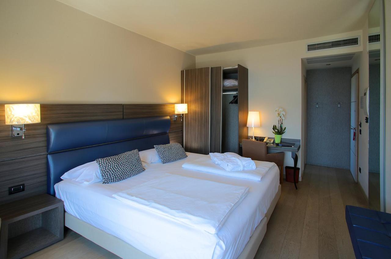 Hotel Galvani 4*