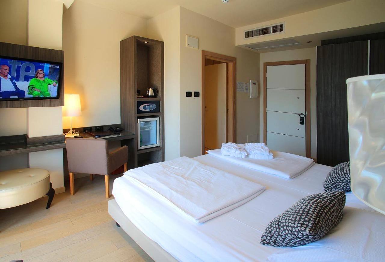 Hotel Galvani 4*
