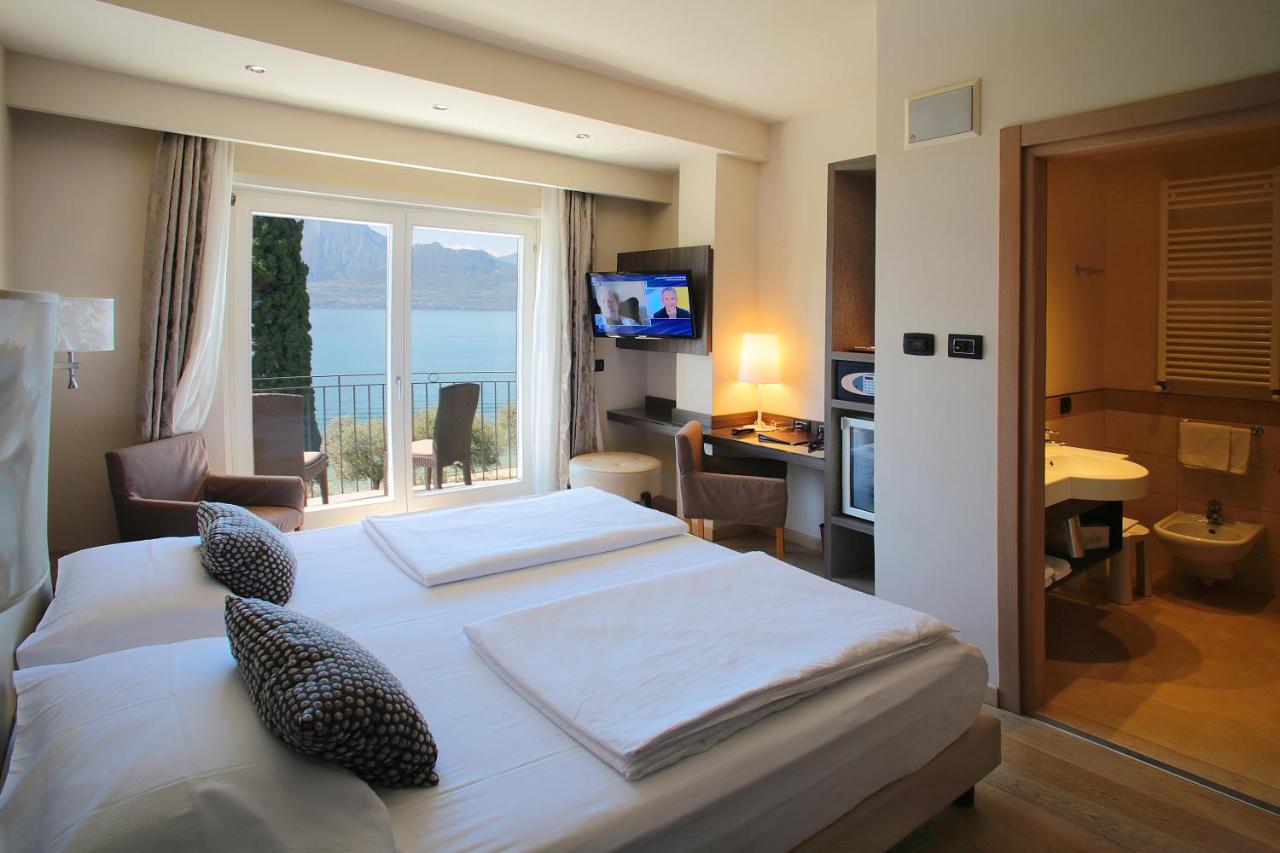Hotel Galvani Torri Del Benaco