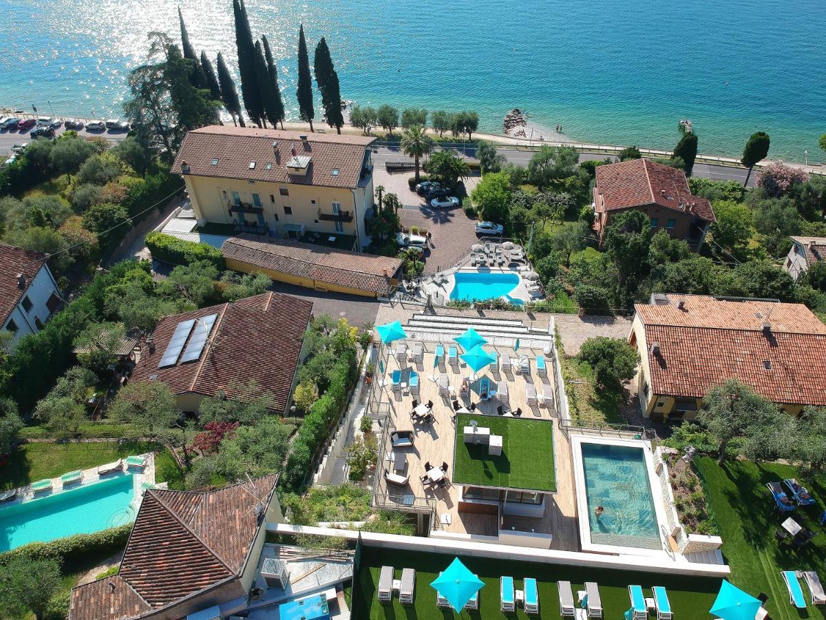Galvani Hotel