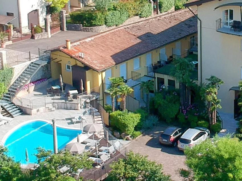 Galvani Hotel