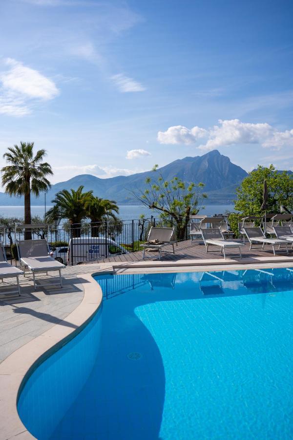 Galvani Hotel 4*
