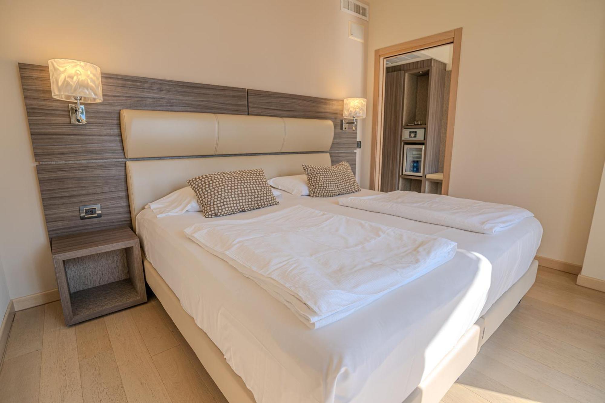 Hotel Galvani 4*