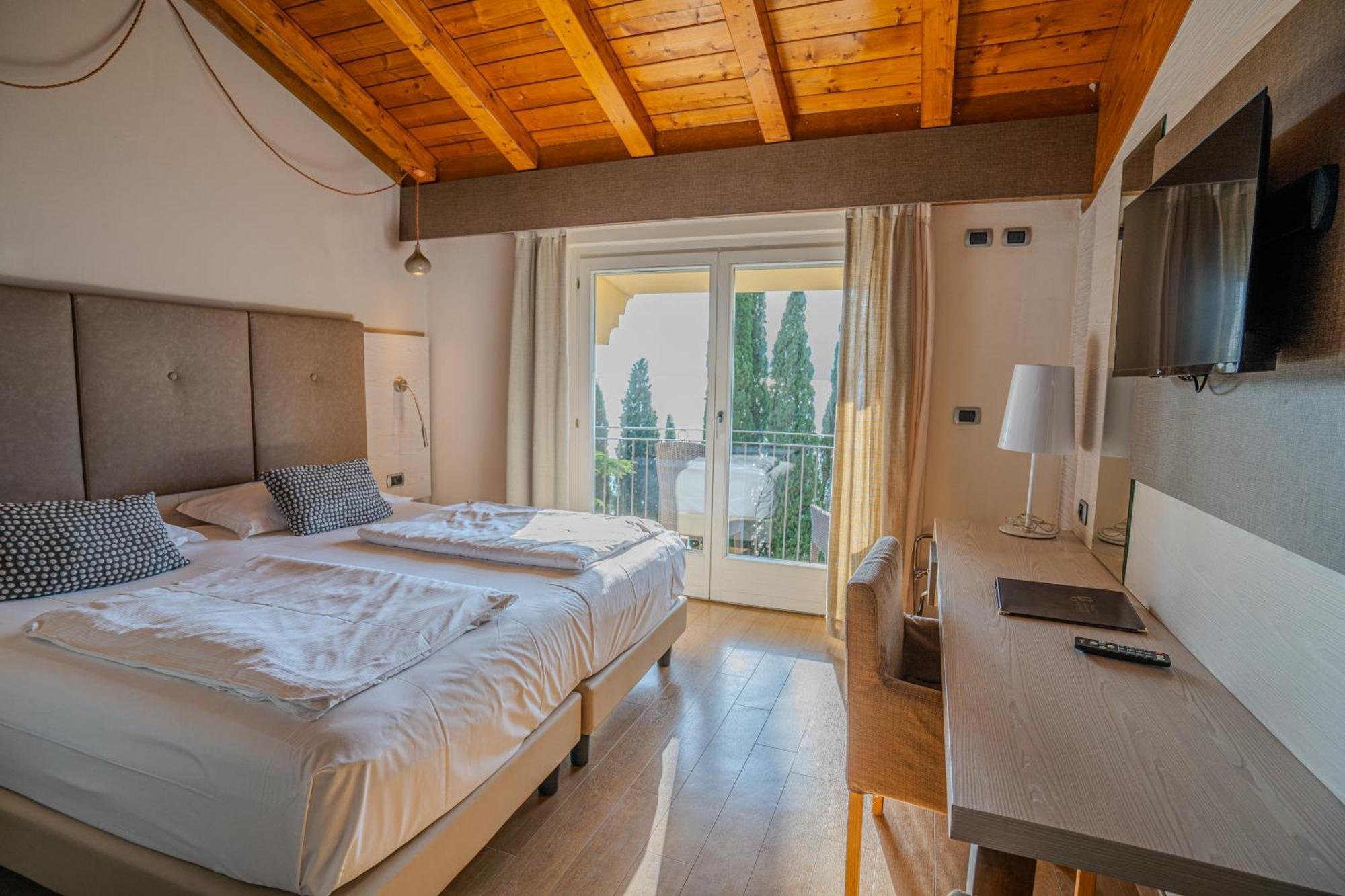 Galvani Hotel 4*
