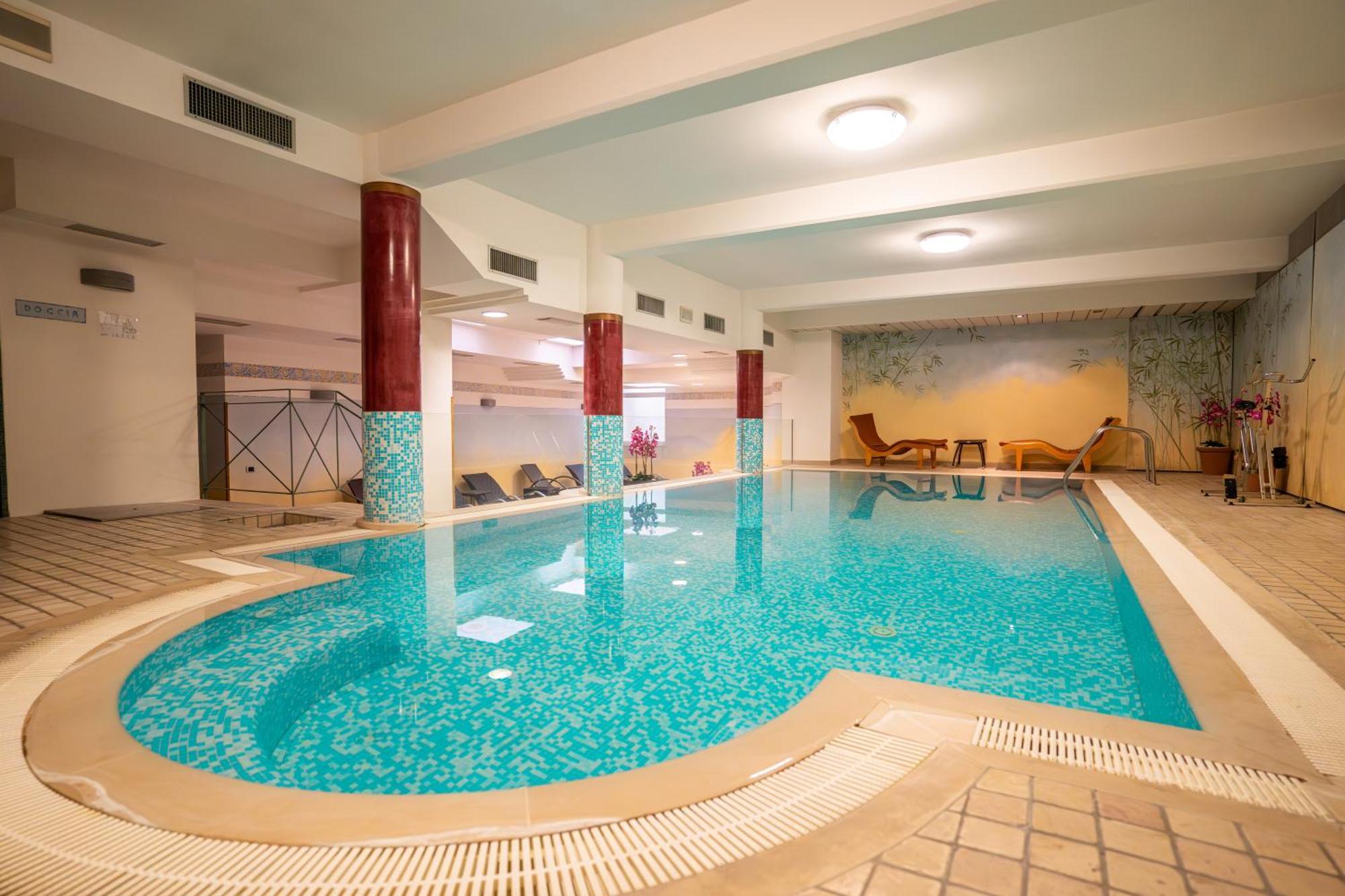 Galvani Hotel Torri Del Benaco