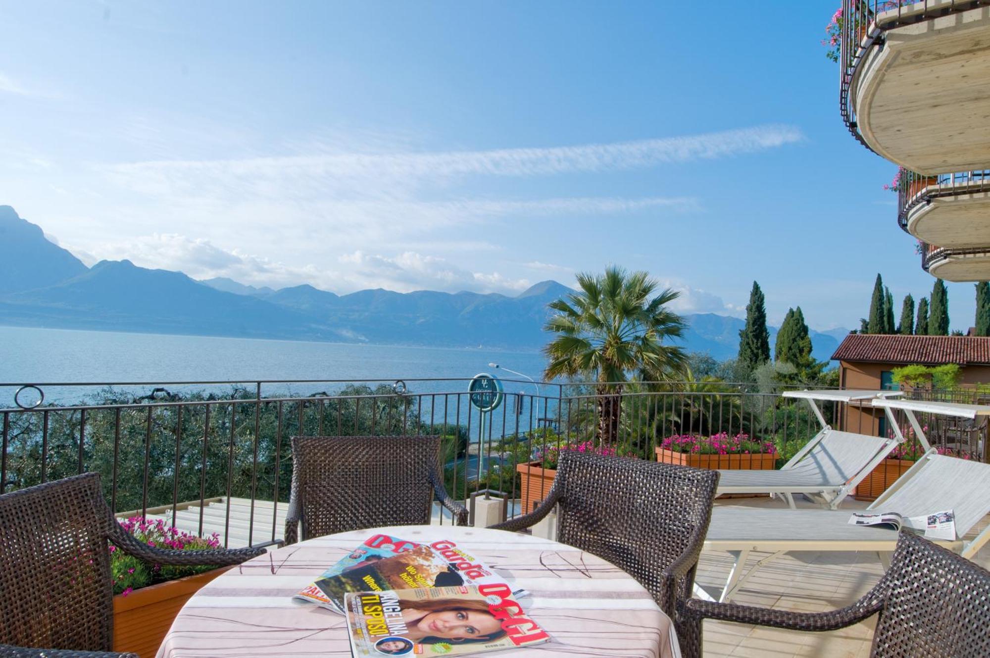 Hotel Galvani 4*