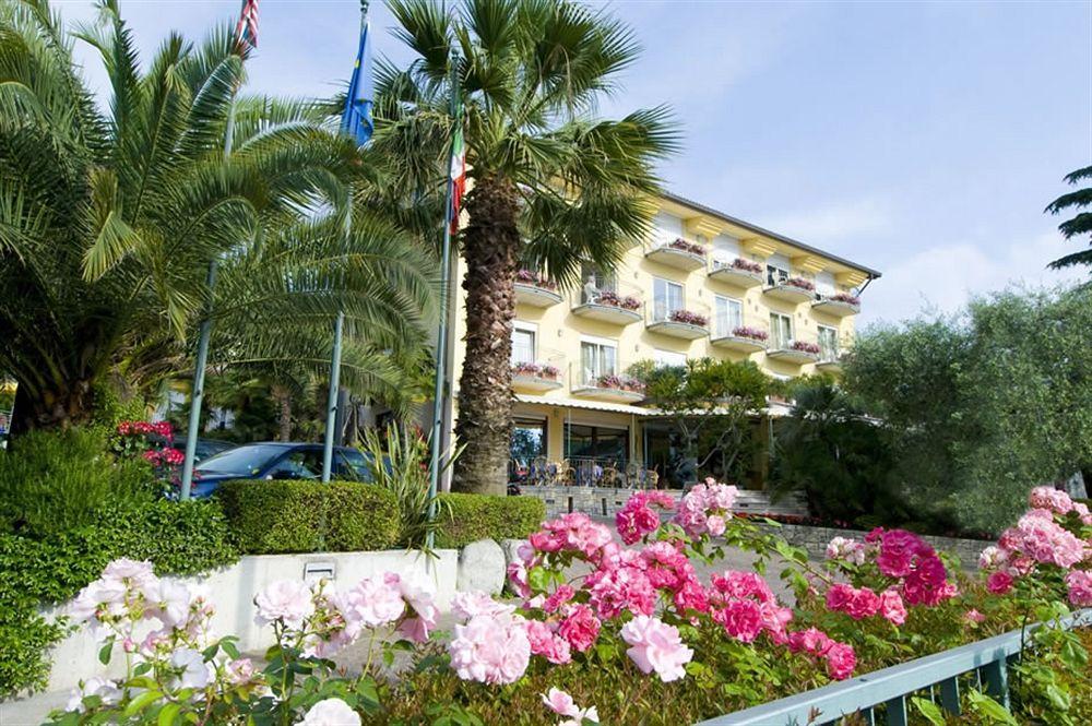 Galvani Hotel Torri Del Benaco