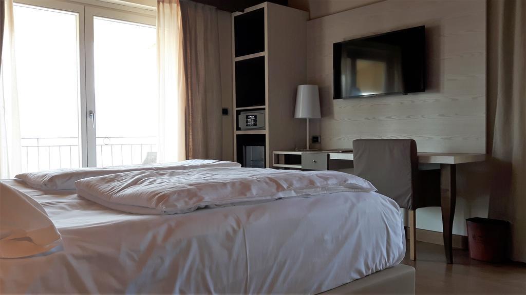 Hotel Galvani 4*