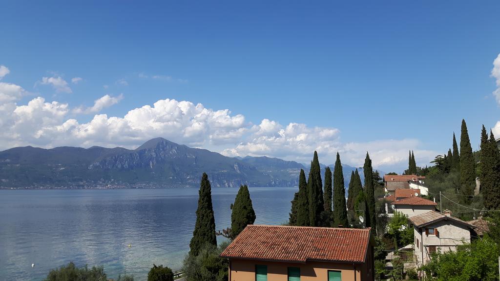 Galvani 4* Torri Del Benaco