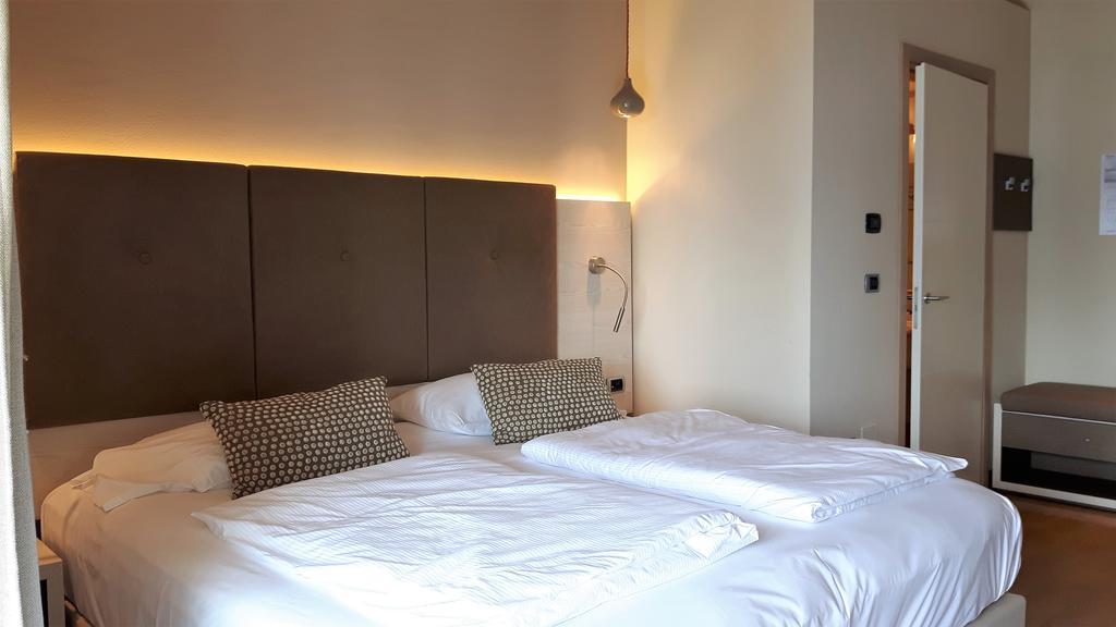 Hotel Galvani 4*