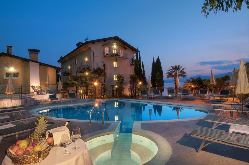 Hotel Galvani 4*