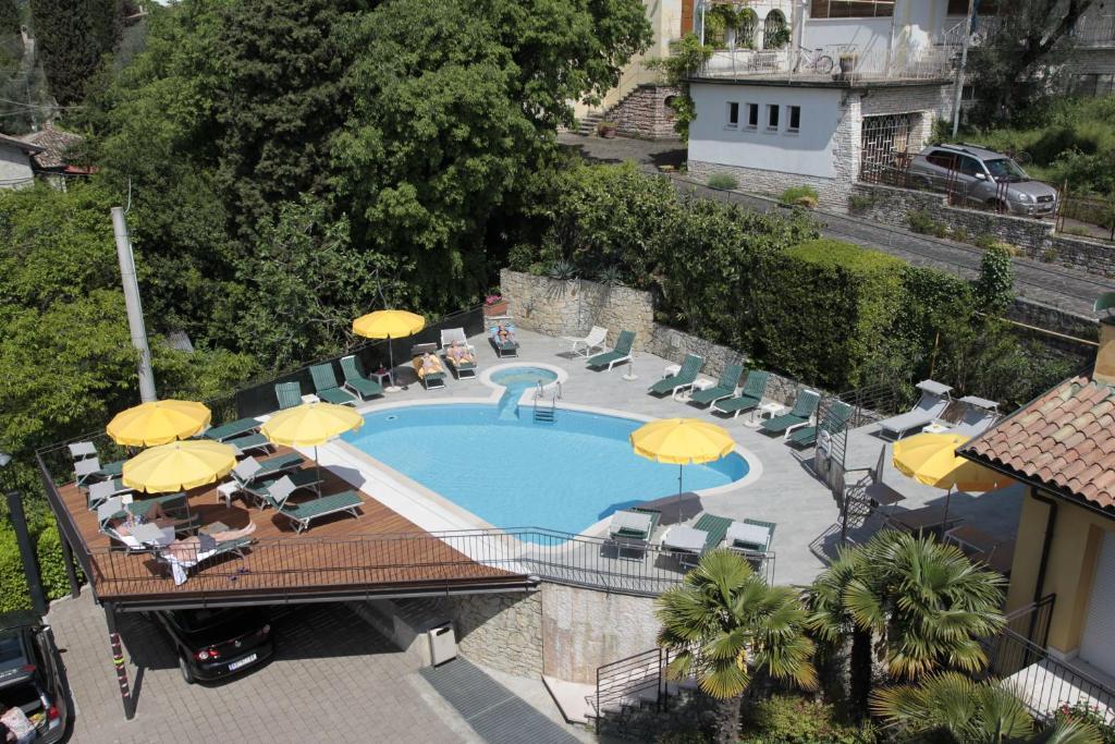 Galvani 4* Torri Del Benaco
