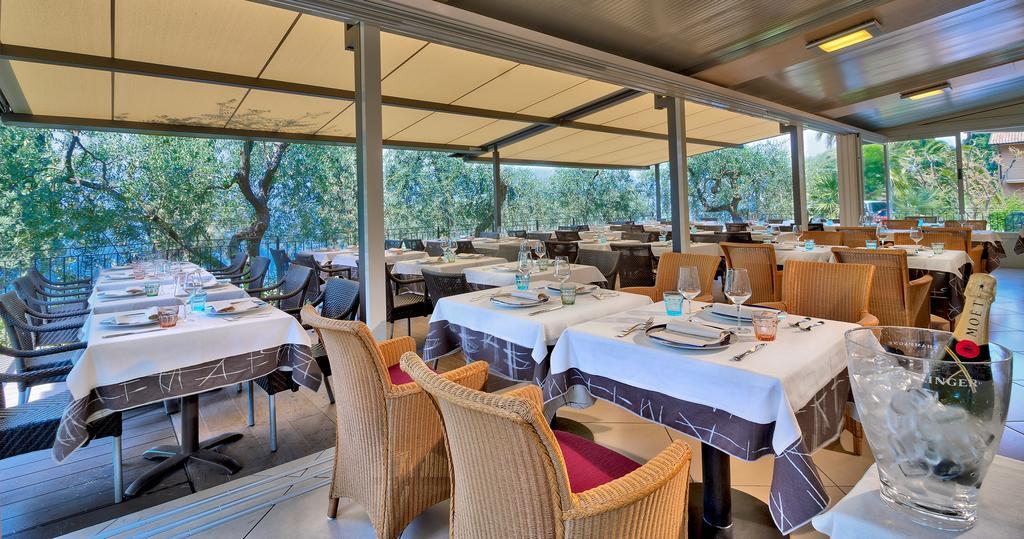 Galvani Hotel 4*
