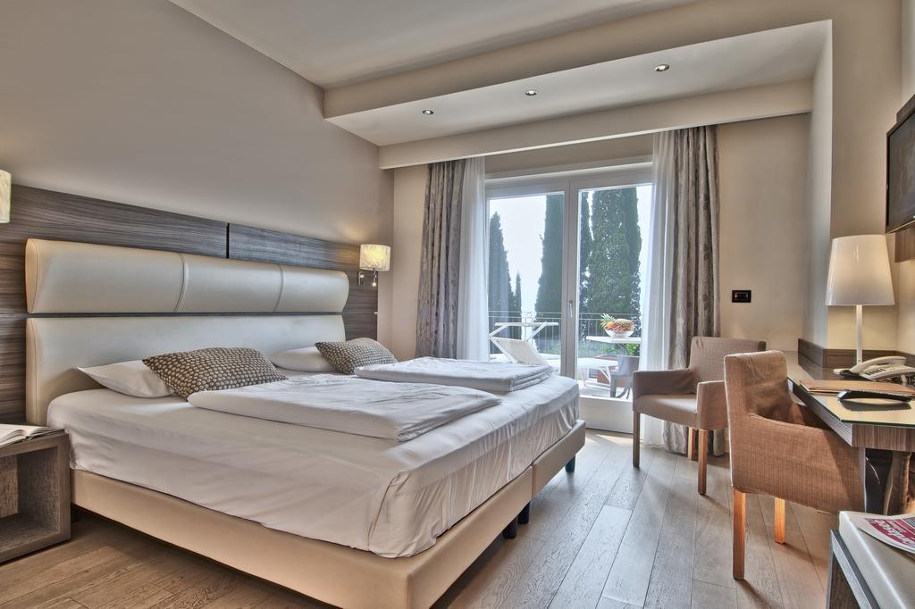 Hotel Galvani 4*