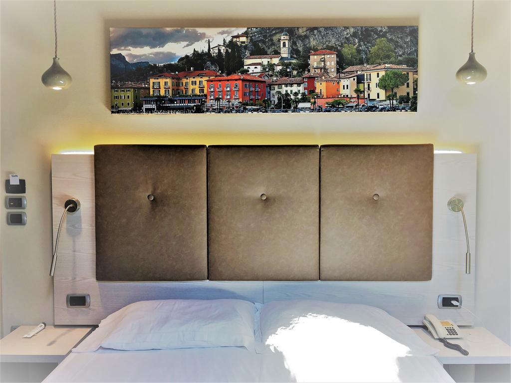 Hotel Galvani 4*