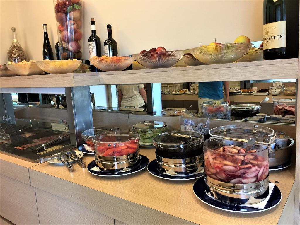 Galvani Hotel 4*