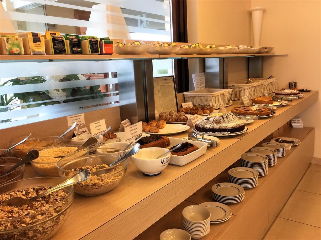 Hotel Galvani 4*