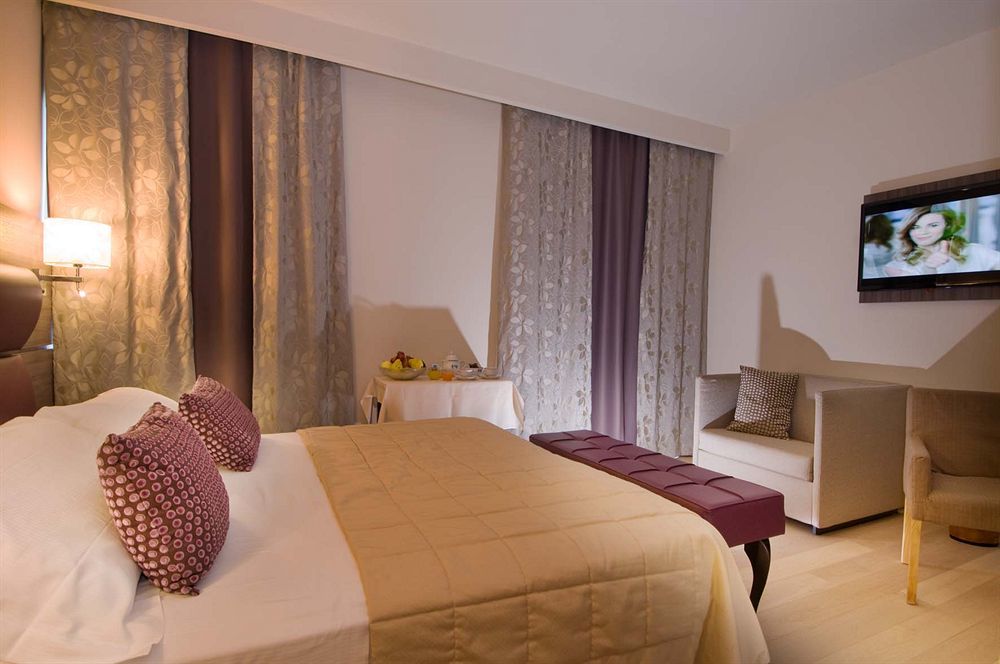 Hotel Galvani