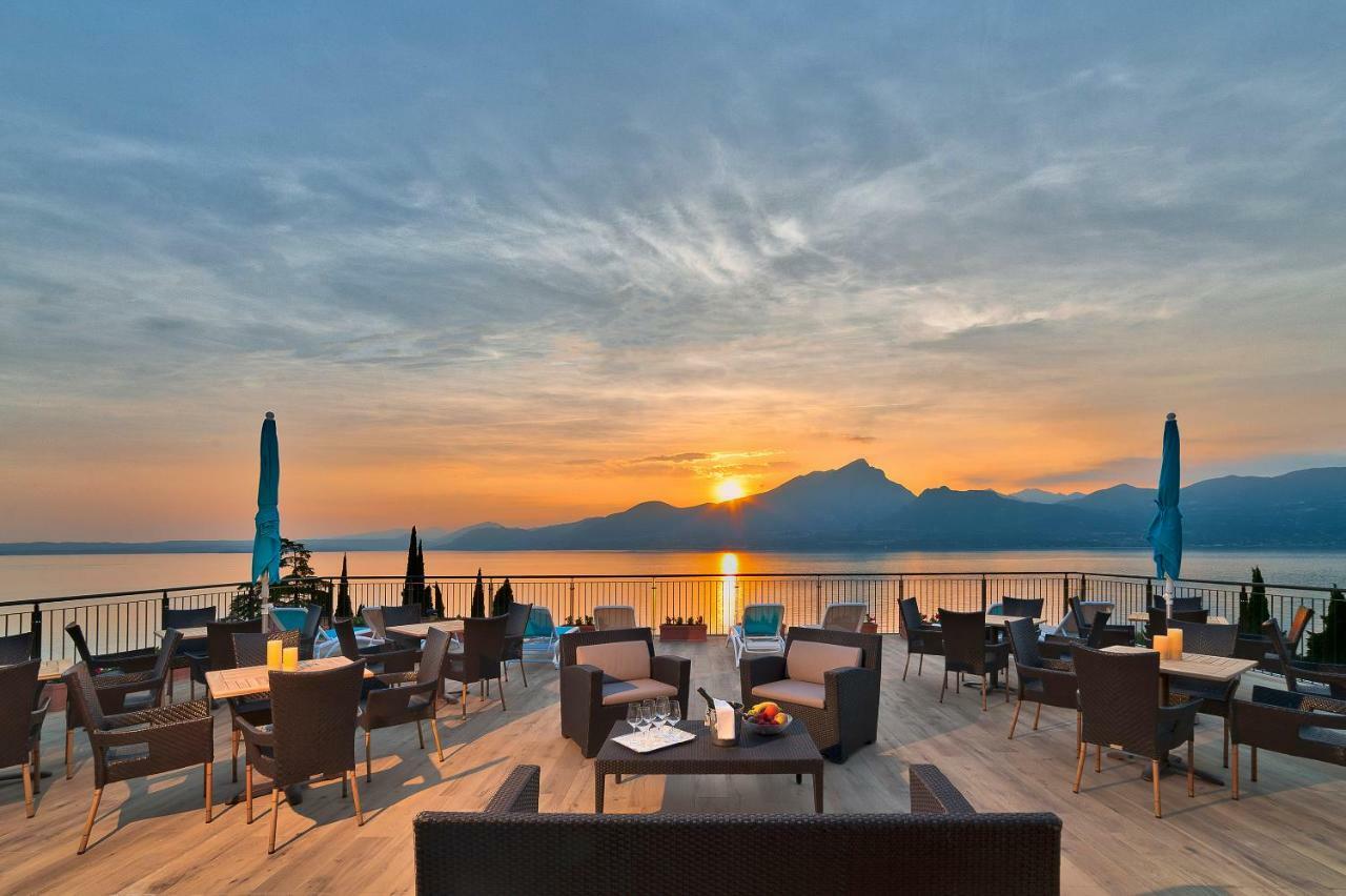 Galvani Hotel 4*