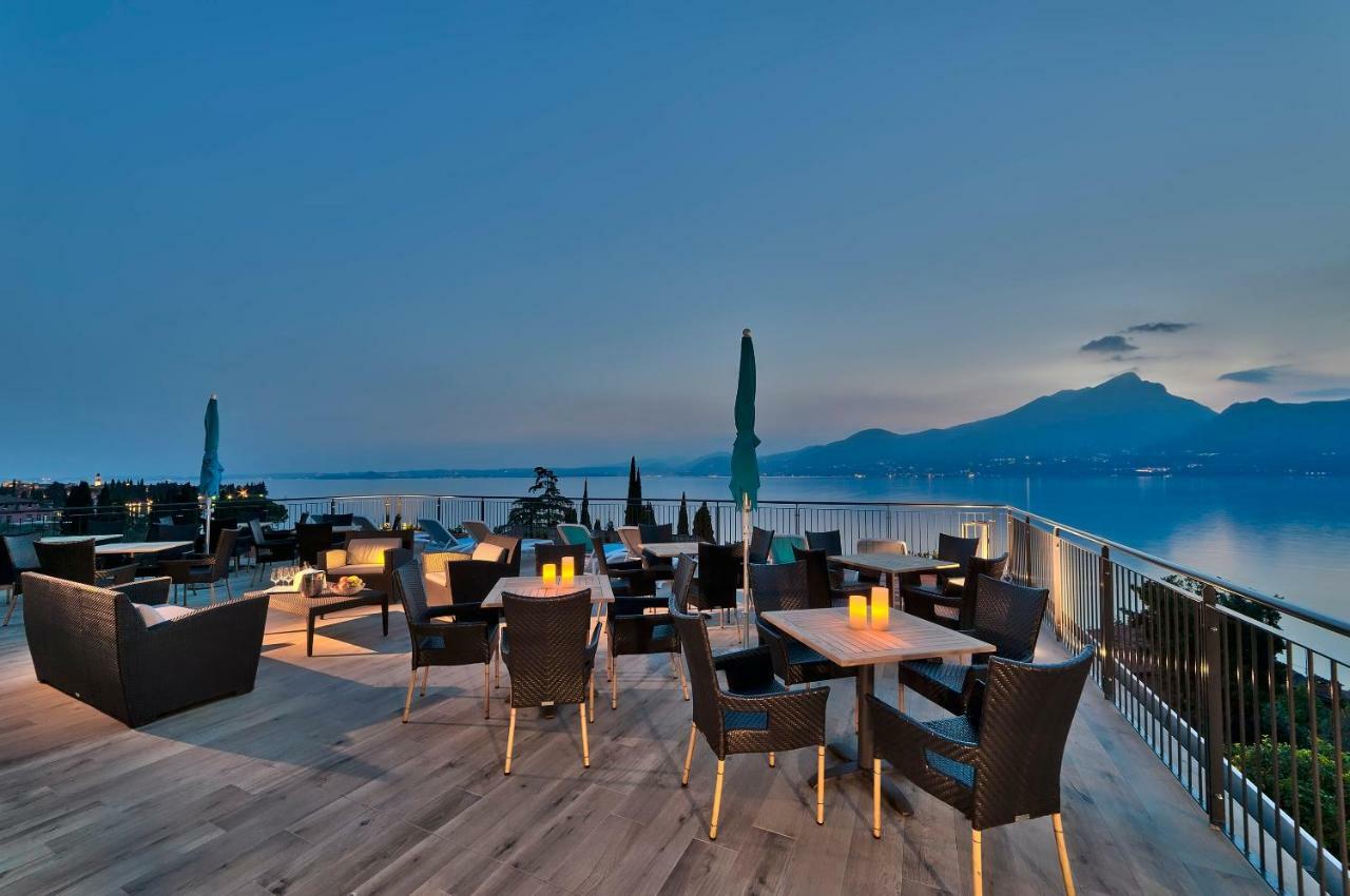 Hotel Galvani Torri Del Benaco