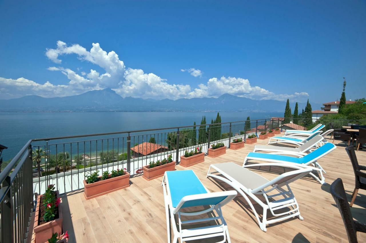 Hotel Galvani Torri Del Benaco