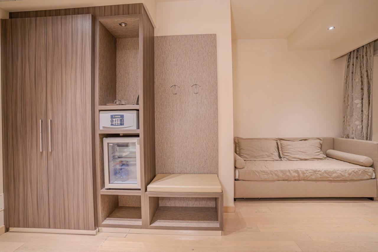 Galvani 4* Torri Del Benaco
